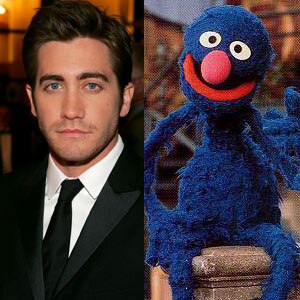 Jake Gyllenhaal, Grover