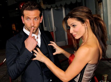 Sandra Bullock, Bradley Cooper
