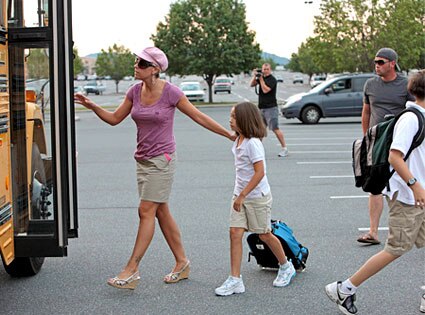 Jon Gosselin, Kate Gosselin