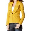 525 America Ruffle Jacket