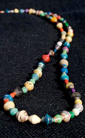 Acholi Beads