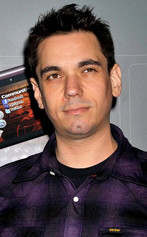 DJ AM (Adam Goldstein)