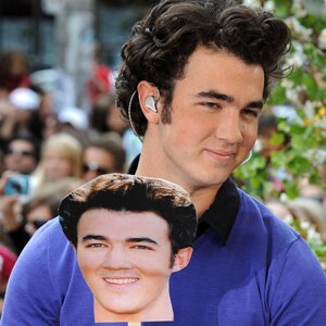 Kevin Jonas