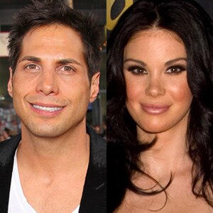 Joe Francis, Jayde Nicole