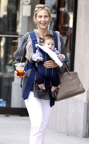 Kelly Rutherford