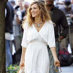 Sarah Jessica Parker