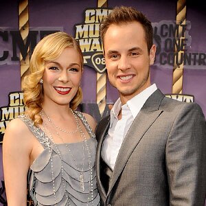 LeAnn Rimes, Dean Sheremet
