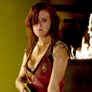 Rumer Willis, Sorority Row