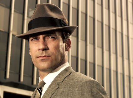 Mad Men, Jon Hamm