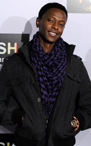 Edi Gathegi