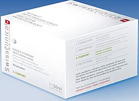 Swissclinical Moisturizing Mask