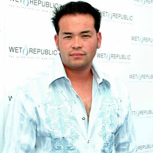 Jon Gosselin