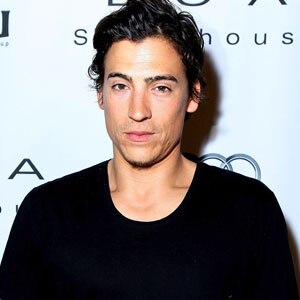 Andrew Keegan