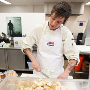 Top Chef, Ashley 