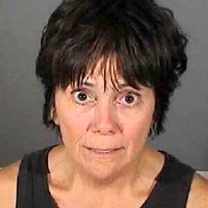 Joyce DeWitt, Mug Shot