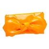 SR SQUARED, Sondra Roberts, Neon Bow Clutch