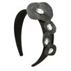 Arden B headband 