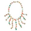 Anthropologie Tugela Bib Necklace