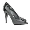 BCBG Paris Milly Patent Platform 