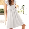 Victoria's Secret Babydoll Dress