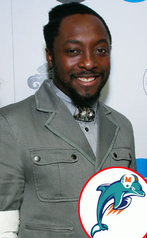will i am black eyed peas. Will.i.am is seeking a rather