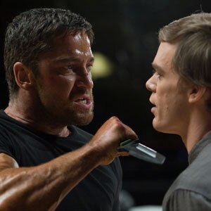 Gamer, Gerard Butler, Michael C. Hall 