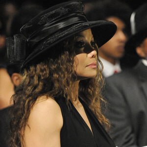 LaToya Jackson