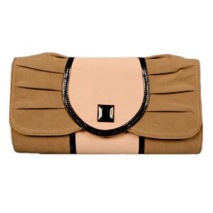 Nila Anthony Kate Clutch