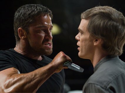 Gamer, Gerard Butler, Michael C. Hall 