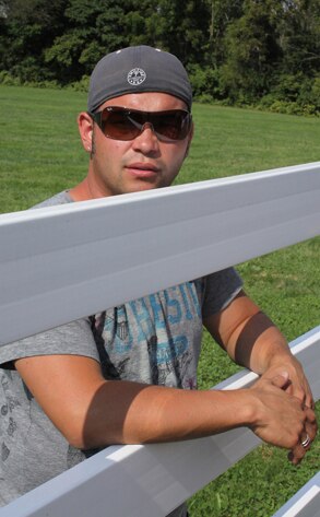 Jon Gosselin
