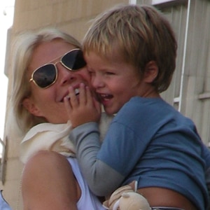 Gwyneth Paltrow, Moses Martin