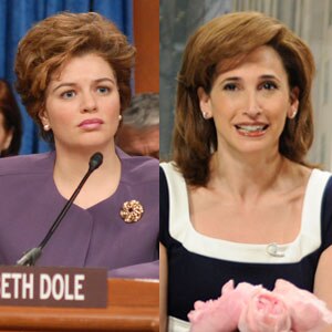 Saturday Night Live, Michaela Watkins, Casey Wilson