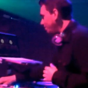 DJ AM (Adam Goldstein)
