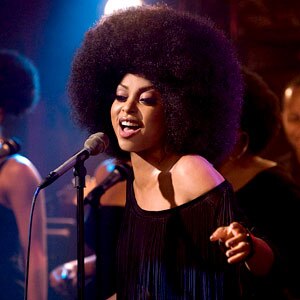 Taraji P. Henson, I Can Do Bad All By Myself