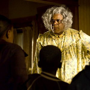 Tyler Perry, I Can Do Bad All By Myself