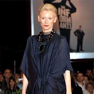 Tilda Swinton