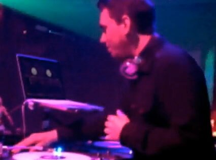 DJ AM (Adam Goldstein)