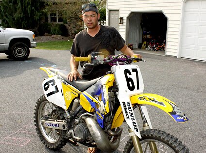 Jon Gosselin