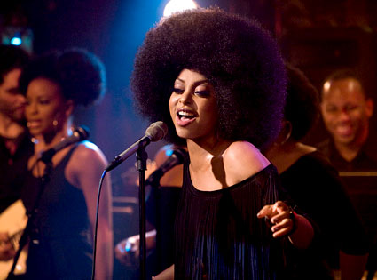Taraji P. Henson, I Can Do Bad All By Myself