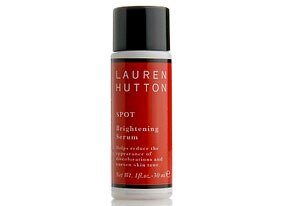Lauren Hutton Brightening Serum
