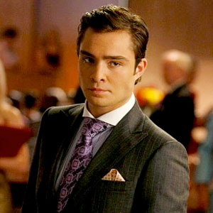 Gossip Girl, Ed Westwick