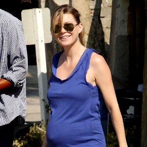 Ellen Pompeo