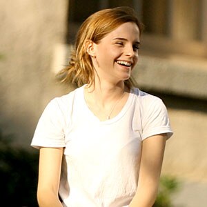 Emma Watson