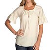 Sanctuary Clothing Polka Dot Blouse