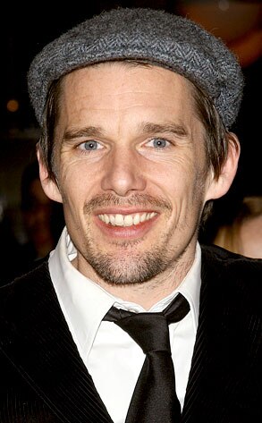 Ethan Hawke
