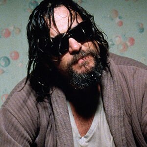 The Big Lebowski, Jeff Bridges