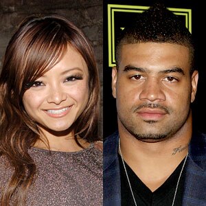 Tila Tequila, Shawne Merriman