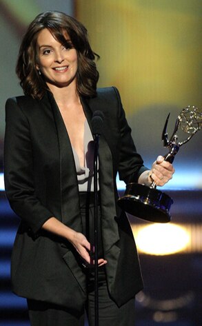 Tina Fey