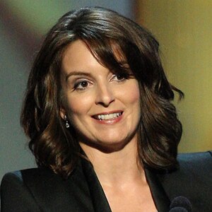 Tina Fey