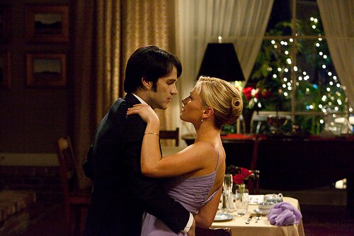 True Blood, Stephen Moyer, Anna Paquin